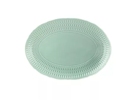 Rawierka 24 cm Ćmielów - Sofia LB05 Zielony (Morski)