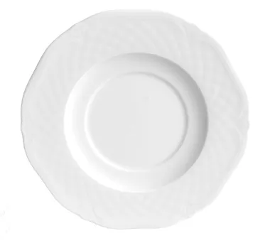 Spodek 17 cm (do bulionówki) Lubiana - Afrodyta (nr 2615)