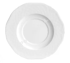 Spodek 17 cm (do bulionówki) Lubiana - Afrodyta (nr 2615)