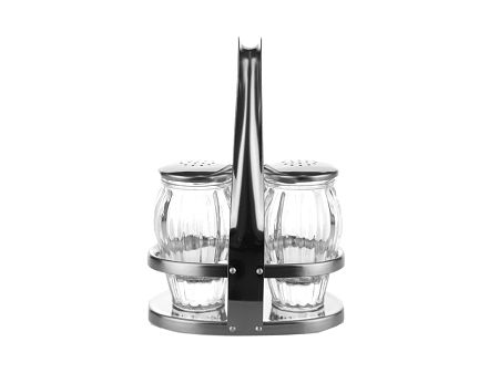 Zestaw do przypraw 2 elementowy 1s.362020