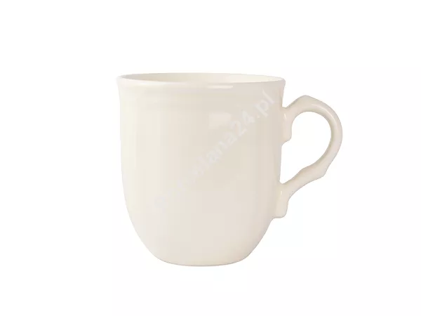 Kubek 0,3 L Bogucice - Gino Cream 1229 ecru Kubek 0,3 L Bogucice - Gino Cream 1229 ecru