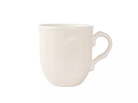 Kubek 0,3 L Bogucice - Gino Cream 1229 ecru