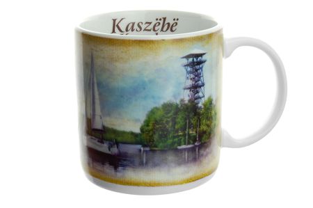 Kubek 0,35 L Lubiana - Eryk 5456