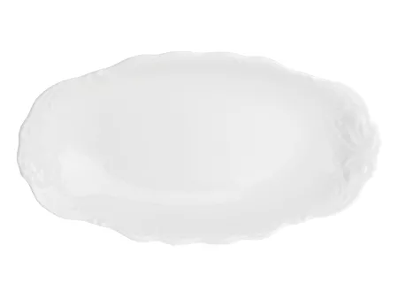 Półmisek 24 cm Chodzież - Fryderyka C001