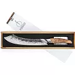 Nóż rzeźniczy 25,5 cm Forged - Katai