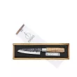 Nóż santoku 14 cm Forged - VG10
