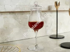 Kieliszek do degustacji whisky z deklem 110 ml Krosno - 44.KPL.1620