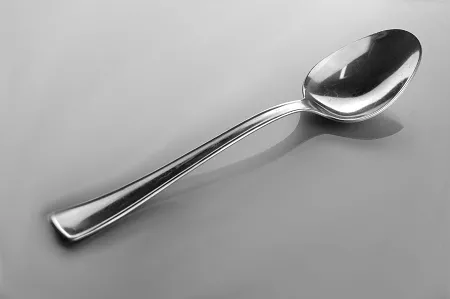 Łyżka stołowa 19,2 cm Bari - Import z Włoch