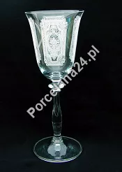 Kpl. kieliszków do wina 120ml (6sz) Combi - 4C.G237/1B-120/1