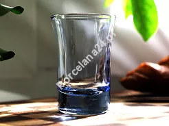 Kieliszek niebieski 45 ml Kaveh - Niloufar 52.KIEL.NIL-NB