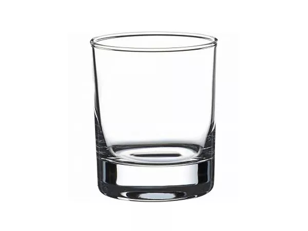 Szklanka niska 220 ml Pasabahce - Side 1S.400031 Szklanka niska 220 ml Pasabahce - Side 1S.400031
