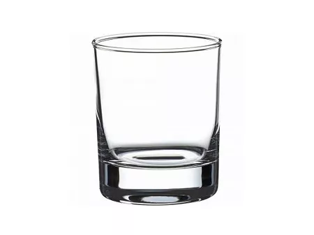 Szklanka niska 220 ml Pasabahce - Side 1S.400031
