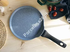 Patelnia do naleśników 26 cm Karl Hausmann - Rubin 6.AK.7801