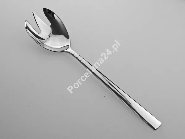 Widelec do sałaty (24,3 cm) Gerpol - Apollo - wysoki połysk Widelec do sałaty (24,3 cm) Gerpol - Apollo - wysoki połysk