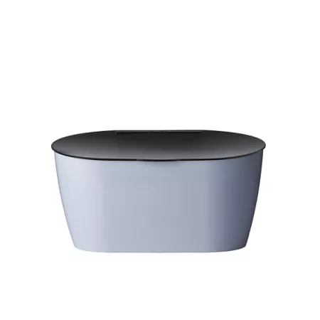 Pojemnik na pieczywo 38,5 cm Rosti Mepal - Kore nordic blue 1K.CHL.00157 Pojemnik na pieczywo 38,5 cm Rosti Mepal - Kore nordic blue 1K.CHL.00157