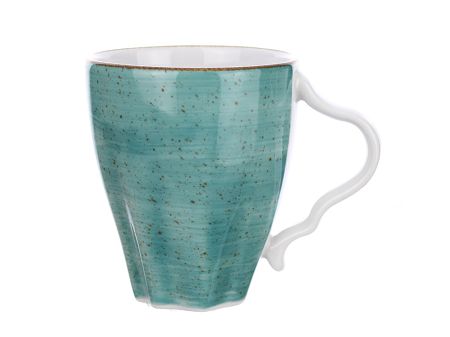 Kubek 0,35 L Lubiana - Stone Age / Morski