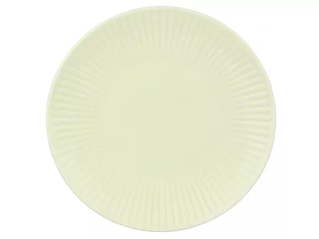 Talerz płytki 26 cm Chodzież - Dalia GL04 Wanilia