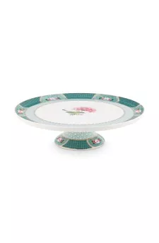 Patera na nodze  Pip Studio - Blushing Birds Blue 51BB.018.083