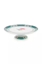 Patera na nodze  Pip Studio - Blushing Birds Blue 51BB.018.083