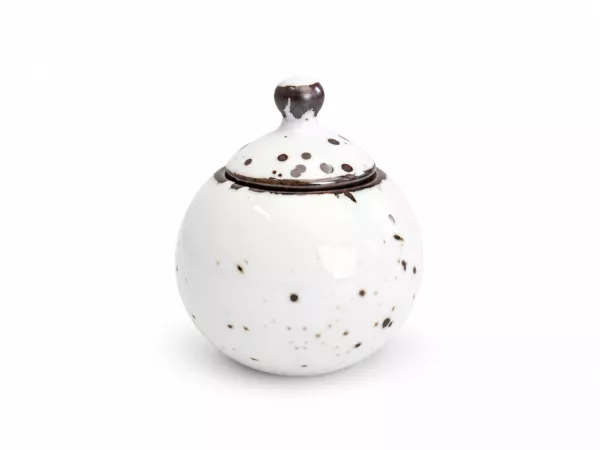 Cukiernica 0,25 L Bogucice - Rustic Snow 1161 Cukiernica 0,25 L Bogucice - Rustic Snow 1161