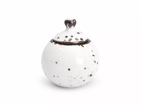 Cukiernica 0,25 L Bogucice - Rustic Snow 1161