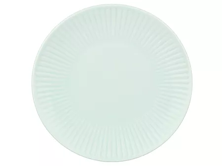 Talerz deserowy 21 cm Chodzież - Dalia GL02 Laguna