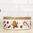 Puszka okrągła 17 cm Altom Design - Święta 07.PUSZ.8499