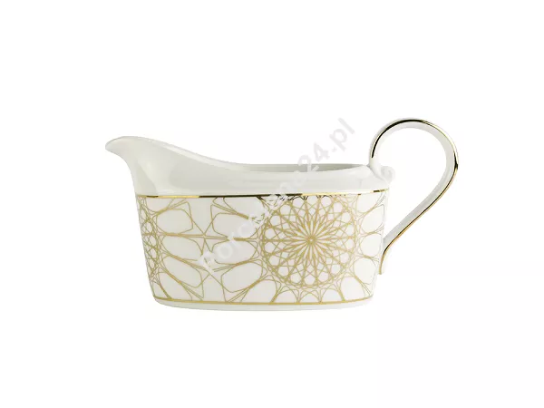 Sosjerka 0,45 L Ćmielów - Jenny Solaris White Sosjerka 0,45 L Ćmielów - Jenny Solaris White