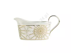 Sosjerka 0,45 L Ćmielów - Jenny Solaris White