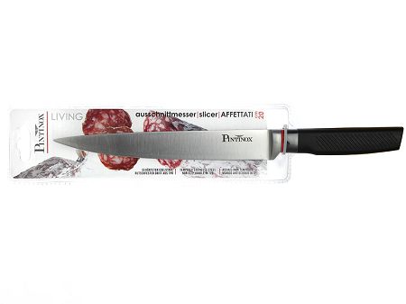 Nóż kuchenny 20 cm w blistrze PINTINOX - Living 23.7480.00EN