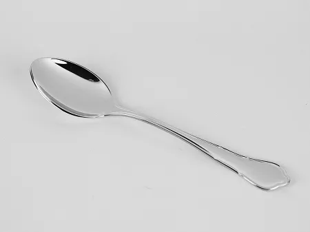 Łyżka przystawkowa Gerlach - Barok 26 - wysoki połysk