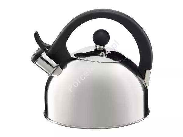 Czajnik stalowy 1,5 L Domotti - Połysk 1D.CZA.50857-P Czajnik stalowy 1,5 L Domotti - Połysk 1D.CZA.50857-P