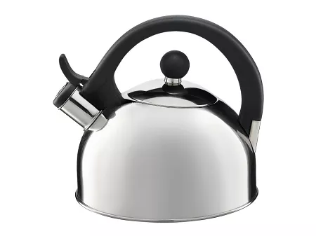 Czajnik stalowy 1,5 L Domotti - Połysk 1D.CZA.50857-P