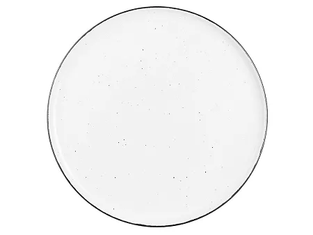 Półmisek okrągły 28 cm Lubiana - Ankara 6833A Kropki