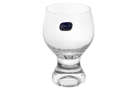 Kpl. szklanek do koniaku 230 ml (6 szt) Bohemia - GINA 4SB.GI.354755