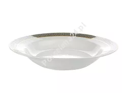 Talerz głęboki 22,5 cm Ćmielów - Astra G850 Charmant