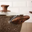 Garnek z pokrywką 4,4 L PINTINOX - Chalet 23.CHA.V124