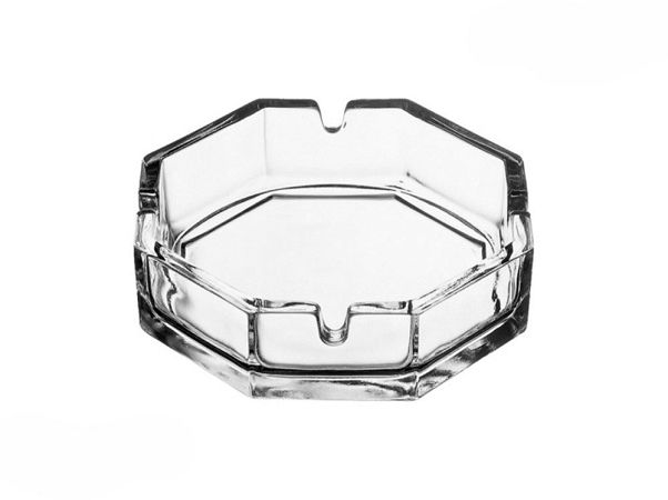 Popielniczka 11 cm Pasabahce - Kosem 1D.64331 Popielniczka 11 cm Pasabahce - Kosem 1D.64331