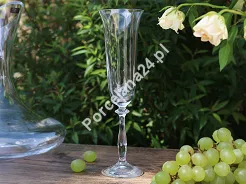 Kpl. kieliszków do szampana 190ml (6szt) Bohemia - ANGELA 4SB.AN.821127