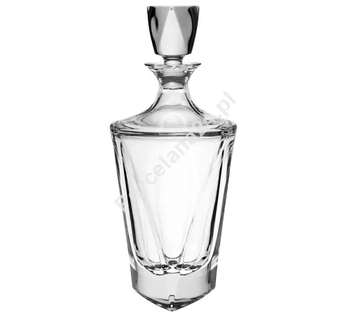 Karafka 0,75 L Bohemia - TRIANGLE 4SB.TR.981143 Karafka 0,75 L Bohemia - TRIANGLE 4SB.TR.981143