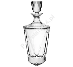 Karafka 0,75 L Bohemia - TRIANGLE 4SB.TR.981143