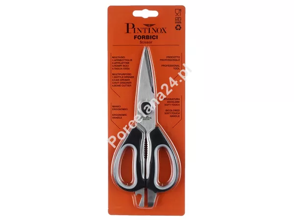 Nożyce kuchenne 21 cm PINTINOX - 23.5873.4621 Nożyce kuchenne 21 cm PINTINOX - 23.5873.4621