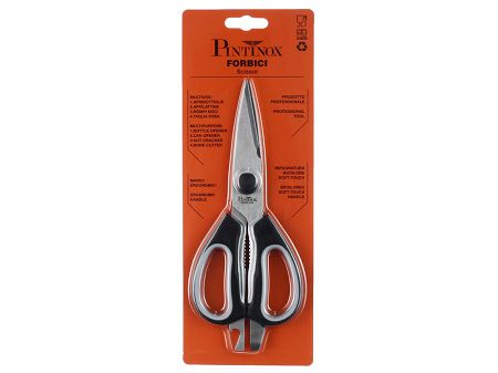 Nożyce kuchenne 21 cm PINTINOX - 23.5873.4621