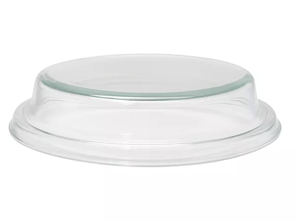 Pokrywka (szklana) do filiżanki Tea Time Trendglas - 4E.400910 Pokrywka (szklana) do filiżanki Tea Time Trendglas - 4E.400910