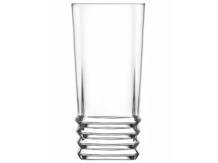 Kpl. szklanek long 335 ml (6 szt.) LAV - Elegan 4L.ELE.379
