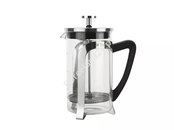 Zaparzacz 600 ml Tognana - Armonia 1.KA-TO06 Zaparzacz 600 ml Tognana - Armonia 1.KA-TO06