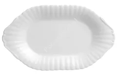 Pólmisek 24 cm Chodzież - Iwona C000 BIAŁA IWONA