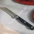 Komplet noży kuchennych (6el) w bloku Amefa / Richardson Sheffield - ARTISAN