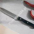 Komplet noży kuchennych (6el) w bloku Amefa / Richardson Sheffield - ARTISAN