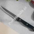 Komplet noży kuchennych (6el) w bloku Amefa / Richardson Sheffield - ARTISAN